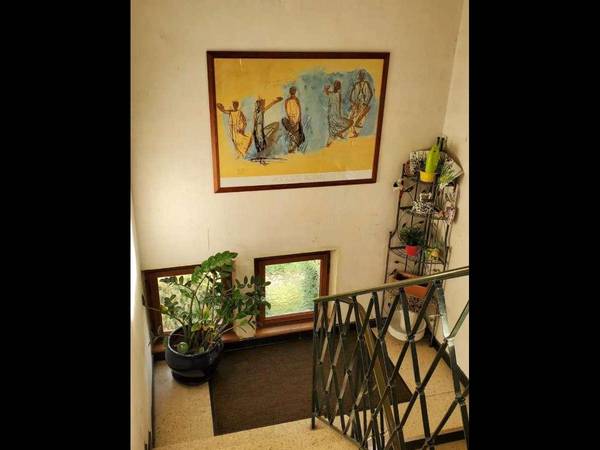 Colocation / Appartement 4 pièces de 95 m², Strasbourg, Rue Charles Spindler / Photo 14