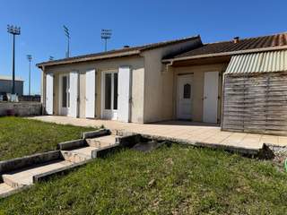 Rental / 4-bedroom flat · 105 m², Angoulême, Rue du Chateau D’Eau