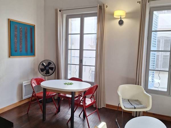Chambre chez l'habitant / Appartement 2 pièces, Avignon / Photo 2