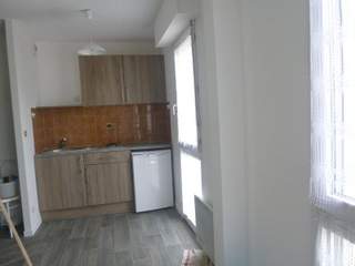 Rental / Studio, Lorient
