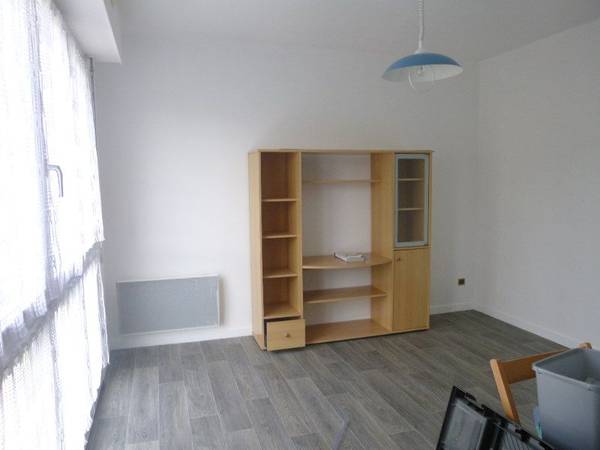Location / Studio, Lorient / Photo 2