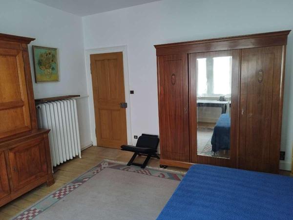 Colocation / Appartement 4 pièces de 116 m², Schiltigheim, Rue de Rosheim / Photo 2