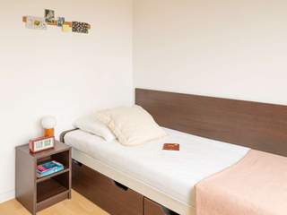 Résidence étudiante, Appartement 3 pièces, Bordeaux