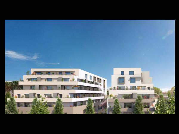 Location / Résidence 2 pièces de 31 m², Montpellier, 51 Rue de la Piscine / Photo 2