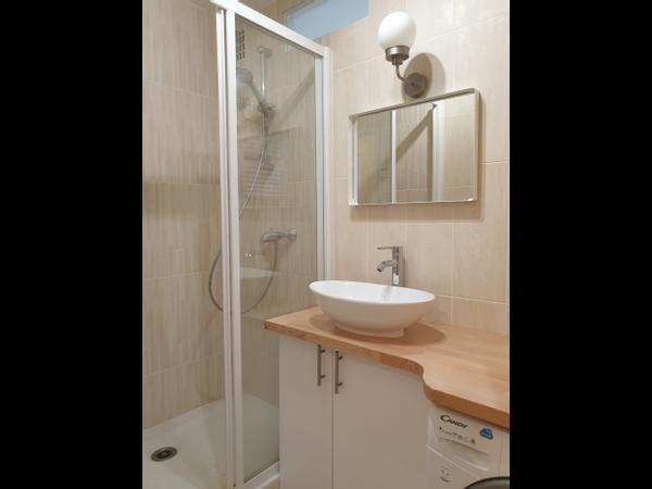 Colocation / Appartement 3 pièces de 48 m², Nanterre, Rue du Bois / Photo 5