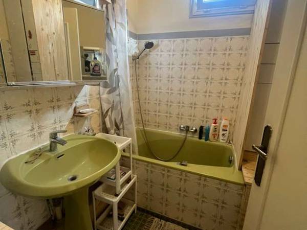 Colocation / Appartement 4 pièces de 60 m², Pantin, Avenue Anatole France / Photo 2