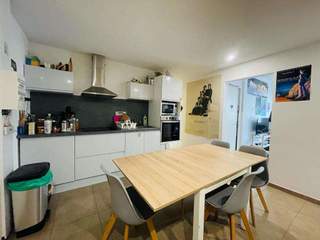 Room share / 6 rooms apartment · 101 m², Villeurbanne, Boulevard du 11 Novembre 1918