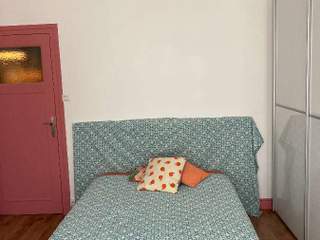 Room share, 3 rooms apartment, Grenoble