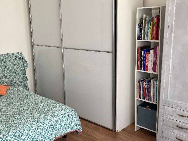 Colocation / Appartement 3 pièces de 78 m², Grenoble, Rue Capitaine Veyron la Croix / Photo 7
