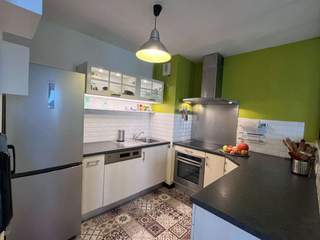 Colocation / Appartement 4 pièces de 80 m², Bruz, Place du Vert Buisson