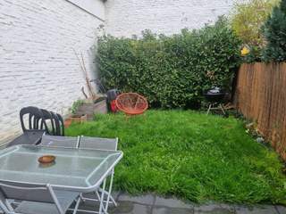 Flatsharing / 5-bedroom house · 90 m², Lille, Rue du Bas-Jardin