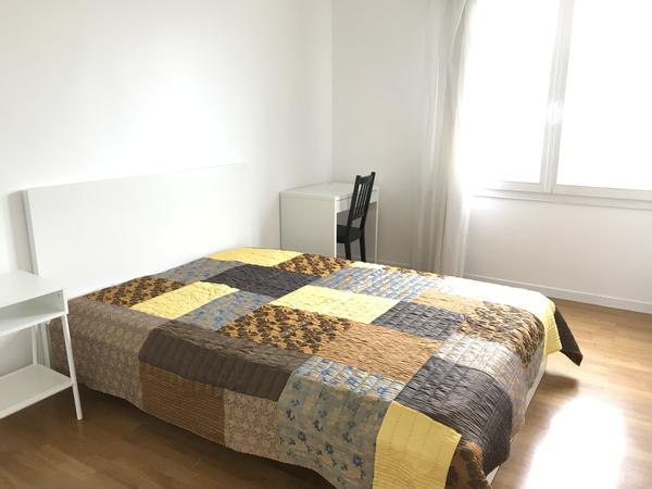 Flatsharing / 5-bedroom flat · 90 m², Montreuil, Avenue du Président Wilson / Photo 2