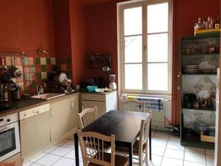 Colocation, Appartement 4 pièces, Strasbourg