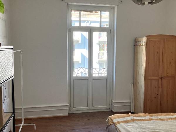 Colocation / Appartement 4 pièces de 141 m², Strasbourg, Boulevard de Lyon / Photo 3
