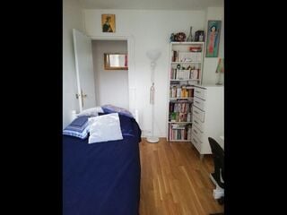 Homestay / 4-bedroom flat · 65 m², Paris