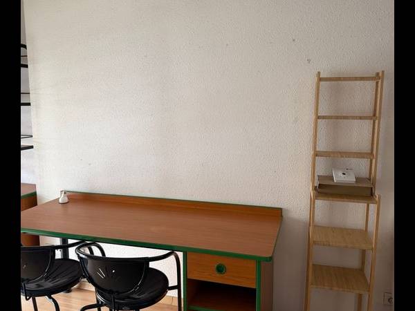 Location / Studio, Valenciennes / Photo 2