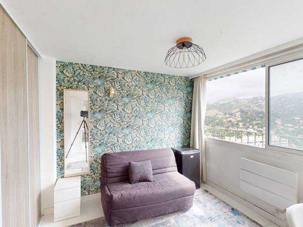 Colocation / Appartement 5 pièces de 100 m², Marseille, Boulevard du Redon / Photo 2