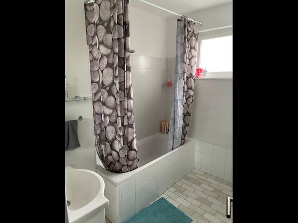 Colocation / Appartement 6 pièces de 140 m², Strasbourg, Place de l'Esplanade / Photo 9