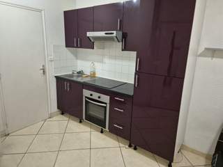 Rental / Studio apartment, Narbonne