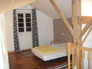 Flatsharing / Flat, Angoulême