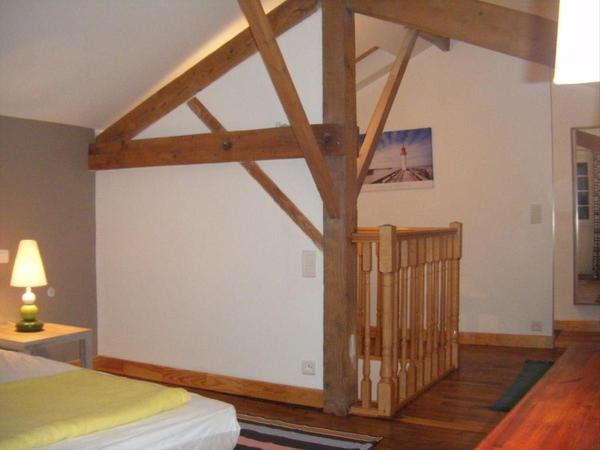 Colocation / Appartement, Angoulême / Photo 2