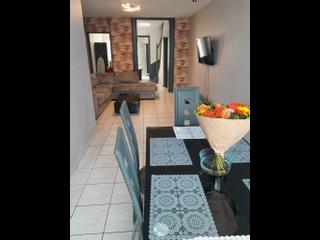 Flatsharing / 8-bedroom house · 106 m², Roubaix, Rue Pellart