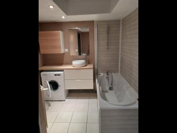 Colocation / Maison 8 pièces de 106 m², Roubaix, Rue Pellart / Photo 4