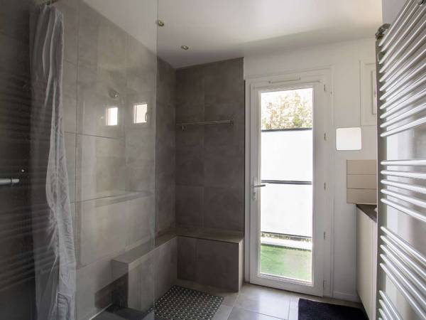 Location / Appartement 5 pièces de 73 m², Mérignac, Avenue Jean Cocteau / Photo 9