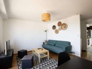 Rental / 5-bedroom flat · 73 m², Mérignac, Avenue Jean Cocteau