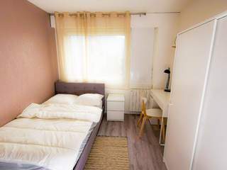 WG / 5 rooms apartment · 84 m², Gaillard, Rue de la Paix