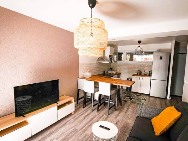 Colocation / Appartement 5 pièces de 84 m², Gaillard, Rue de la Paix / Photo 5