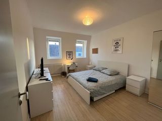 Colocation / Appartement 5 pièces de 91 m², Mulhouse
