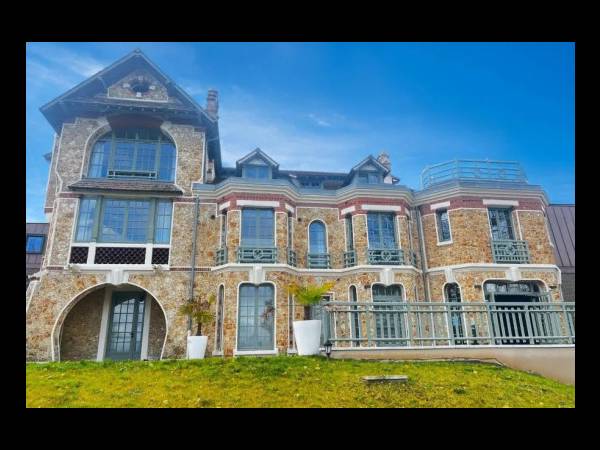 Location / Résidence 2 pièces de 44 m², Villennes-sur-Seine, 763 Av. du Général Charles de Gaulle / Photo 4