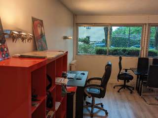 Flatsharing / 3-bedroom flat · 74 m², Saint-Cloud, Rue du Mont Valérien