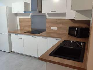 Flatsharing / 6-bedroom flat · 90 m², Champs-sur-Marne, Allée Xavier Bichat