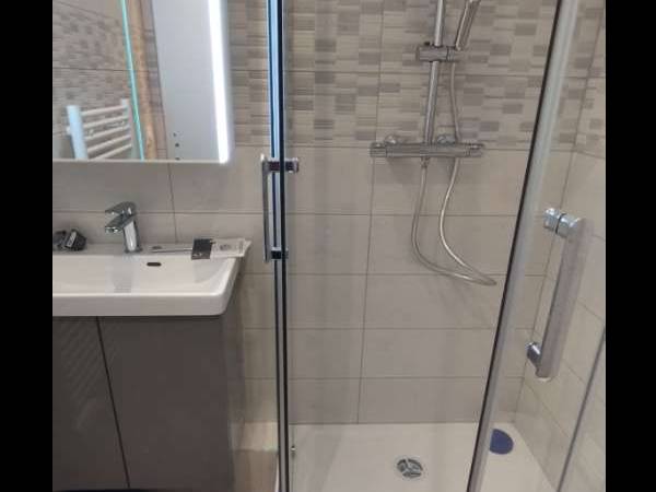 Colocation / Appartement 6 pièces de 90 m², Champs-sur-Marne, Allée Xavier Bichat / Photo 2