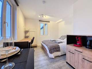 Rental, 1-bedroom flat , Illkirch-Graffenstaden