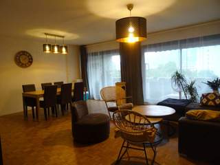 Sous-location / Appartement 4 pièces de 102 m², Grenoble, Place Jean Moulin