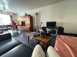 Flatsharing / 9-bedroom house · 120 m², Arcueil, Avenue Massenet