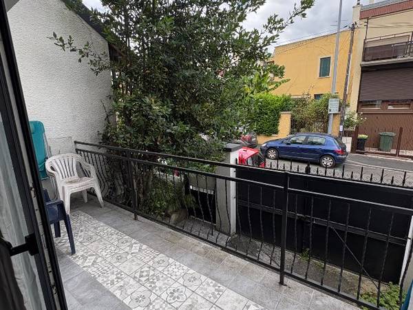 Colocation / Maison 9 pièces de 120 m², Arcueil, Avenue Massenet / Photo 2