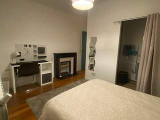 Flatsharing / 6-bedroom house · 107 m², Dijon, Rue de Montchapet