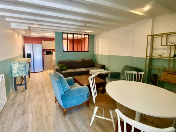 Colocation / Maison 6 pièces de 107 m², Dijon, Rue de Montchapet / Photo 6