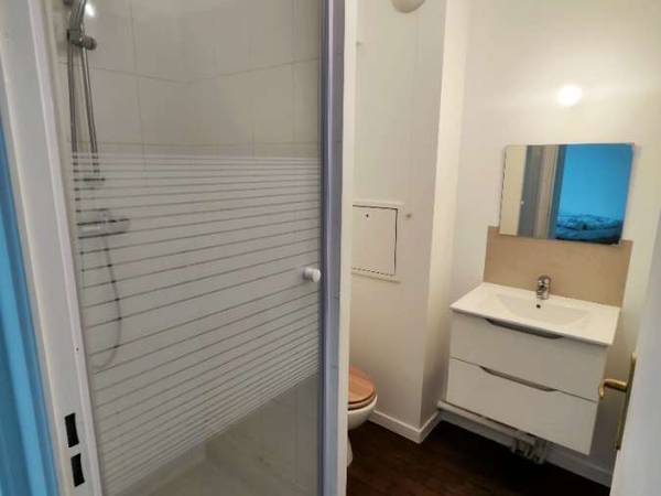 Colocation / Appartement 5 pièces de 79 m², Cergy, Avenue du Ponceau / Photo 9