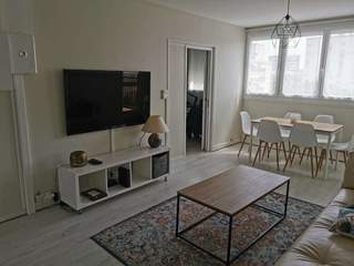 Room share / 4 rooms apartment · 71 m², Mérignac, Place Vincent-Van-Gogh