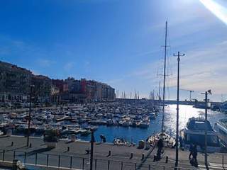 Colocation / Appartement 4 pièces de 85 m², Nice, Boulevard Stalingrad