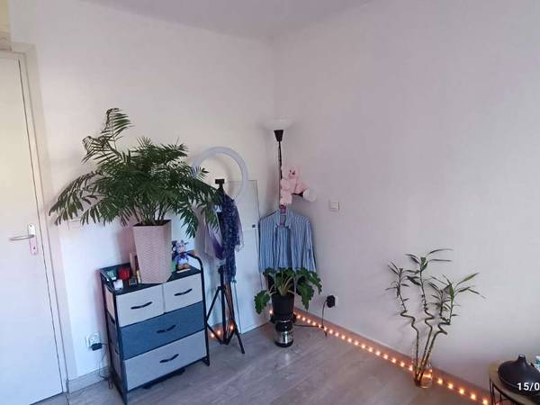 Colocation / Appartement 4 pièces de 85 m², Nice, Boulevard Stalingrad / Photo 7