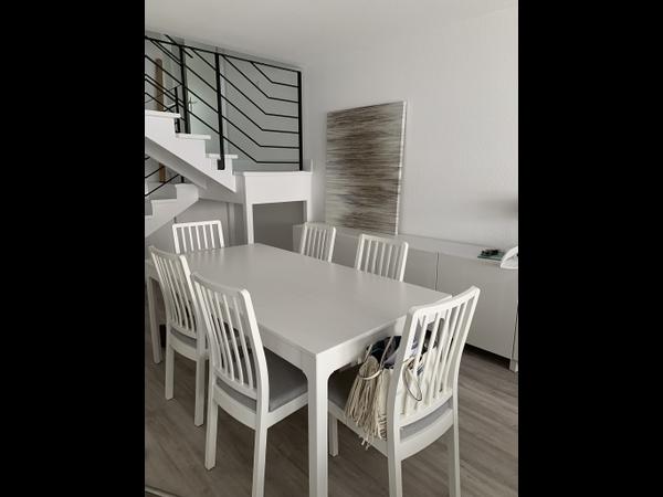 Colocation / Résidence 6 pièces de 130 m², Bordeaux, Boulevard Georges Pompidou / Photo 2