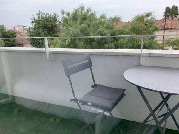 Colocation / Résidence 6 pièces de 130 m², Bordeaux, Boulevard Georges Pompidou / Photo 12