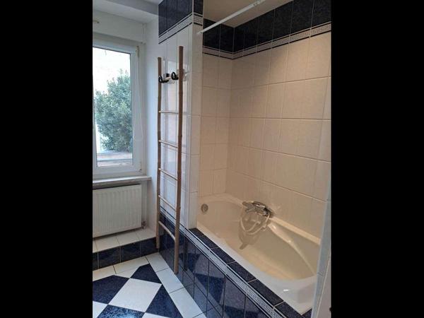 Colocation / Appartement 5 pièces de 76 m², Strasbourg, Rue Jacob / Photo 2