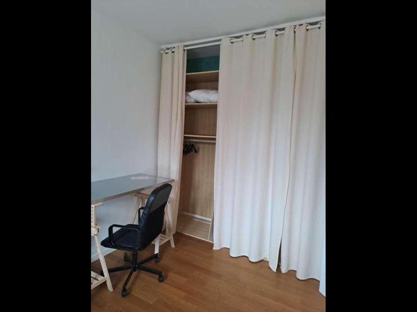 Colocation / Appartement 5 pièces de 76 m², Strasbourg, Rue Jacob / Photo 6